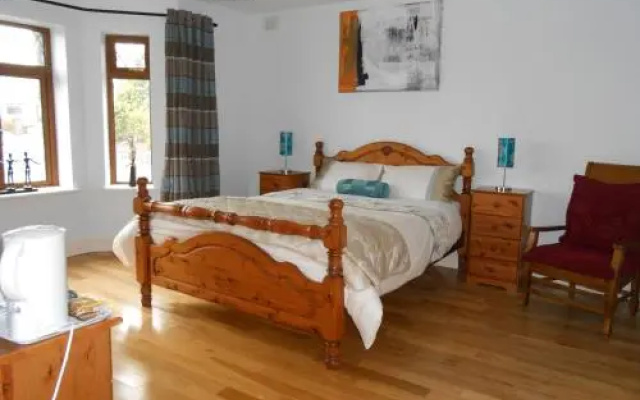 Alverna House B&B