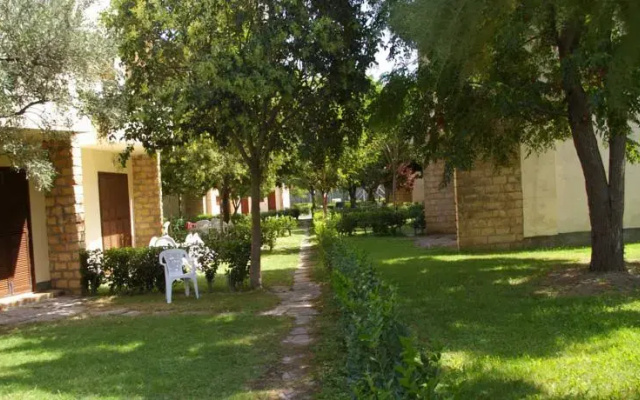 Villaggio Club Cala Verde
