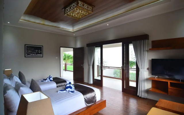 Jiwanta Villa