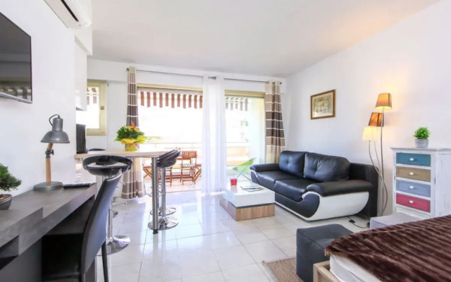 Villa Lerins