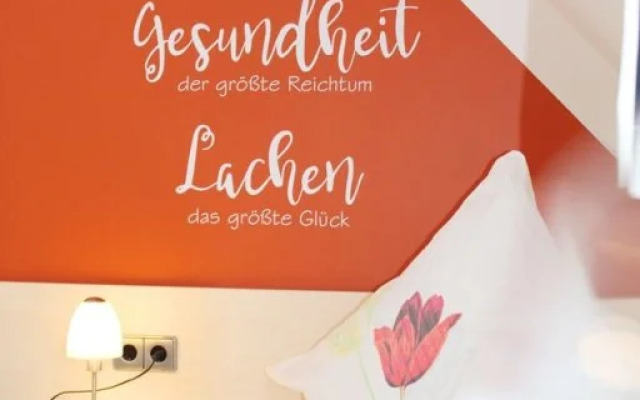 Schmidt Gästehaus