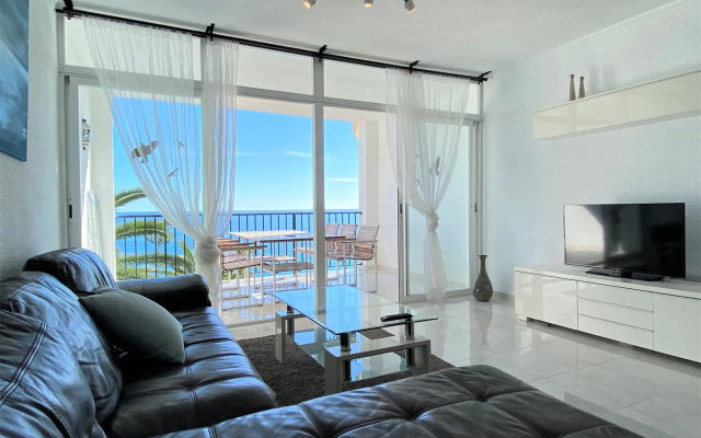 Tuhillo 2D Seaview Apartments Casasol