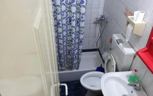 Hotel Efesos - Hostel