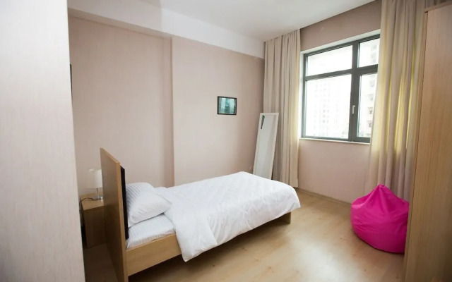 Caspian Sport Hotel