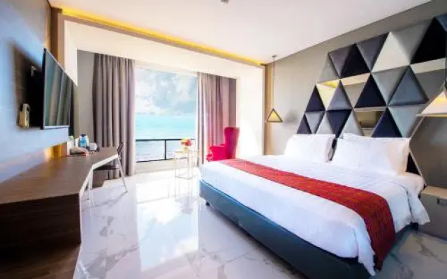 M Hotel Kupang