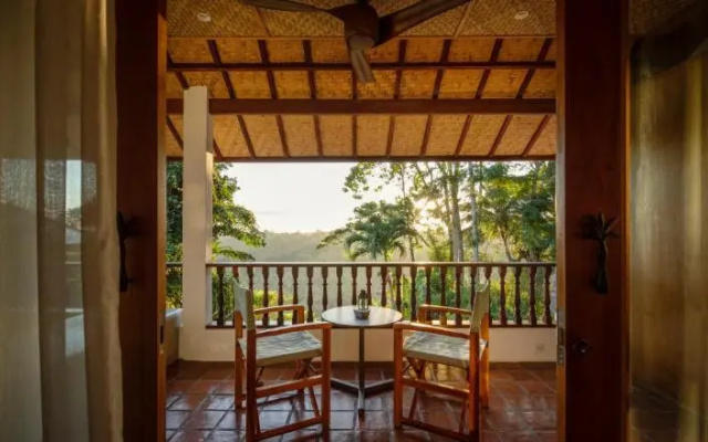 The Sayan House Villas