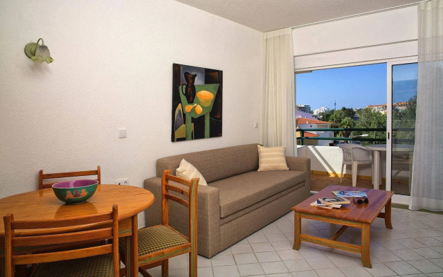 Ourabay Hotel Apartamento