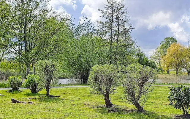 Holiday Home in Otterndorf