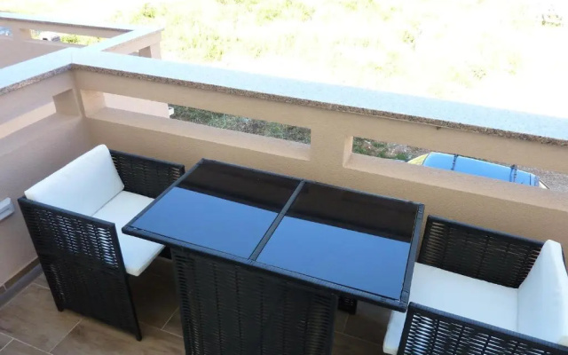 Sea view apartments AZ on the beach - AE1093