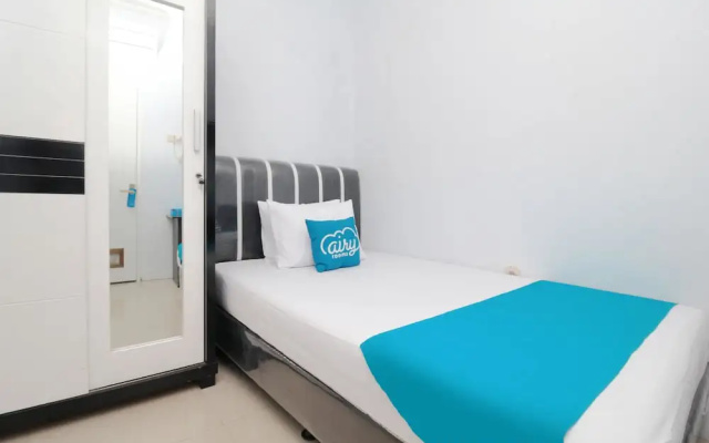 Airy Eco Syariah Sunter Agung Taman Nyiur Sembilan 26 Jakarta