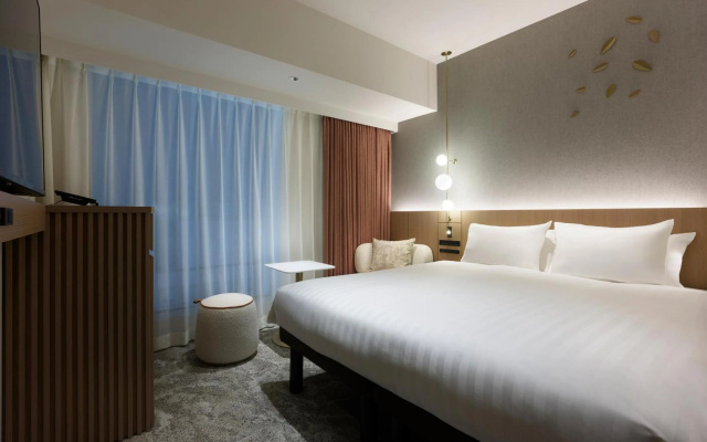 Mitsui Garden Hotel Sendai
