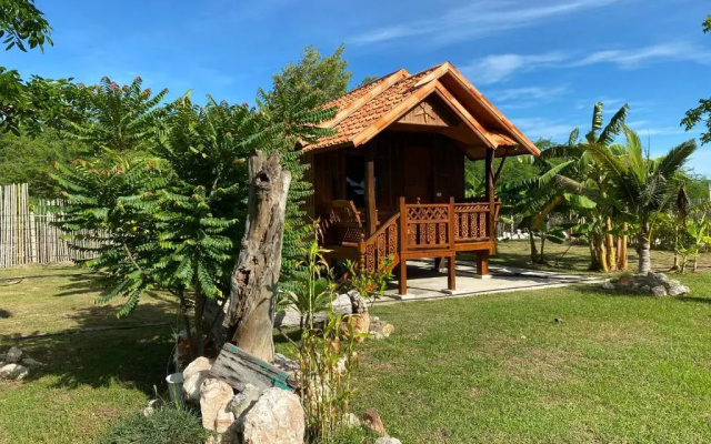 Jing Jo Boutique Bungalow