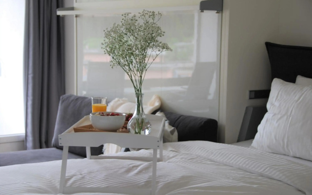 Davos Holiday Apartment