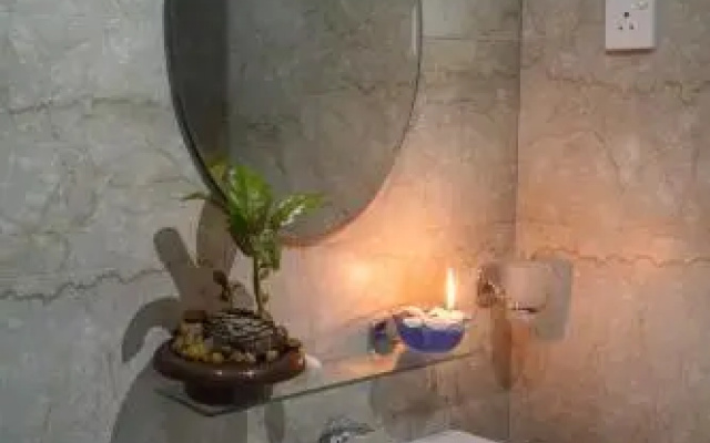 Water Nest Hotel