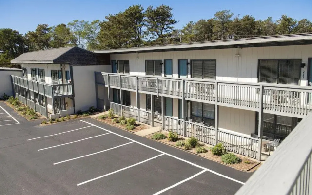 Endless Coast, A Boutique Hotel