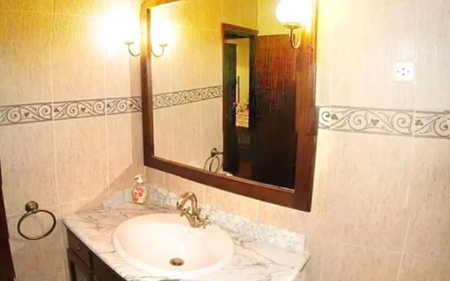 Casa Balcón Mirador