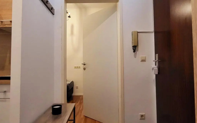Real Living Apartments Vienna - Schweglerstrasse