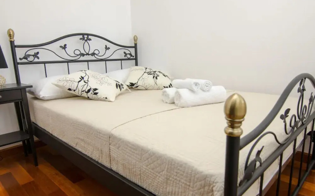 Villa in Murter Near Kornati National Park