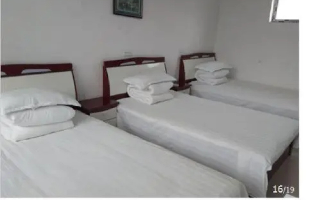 Mianshan Chengxin Farm Stay