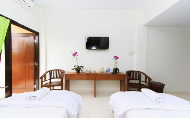Three-G Homestay