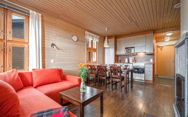 Ski-Inn AurinkoRinne