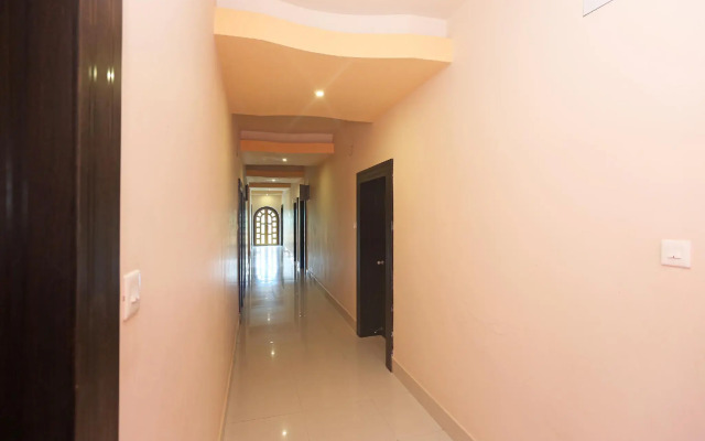 OYO 5051 Silicon Residency