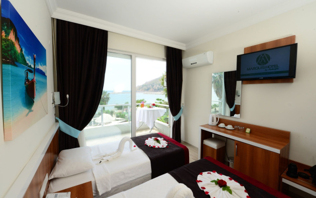 De Manor Boutique Hotel