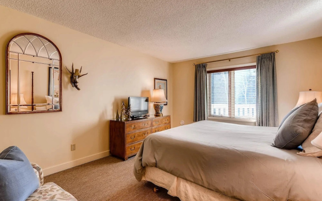 Westwind 306l 1BD 1BA Condo