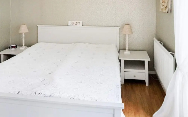 5 Person Holiday Home in Flen