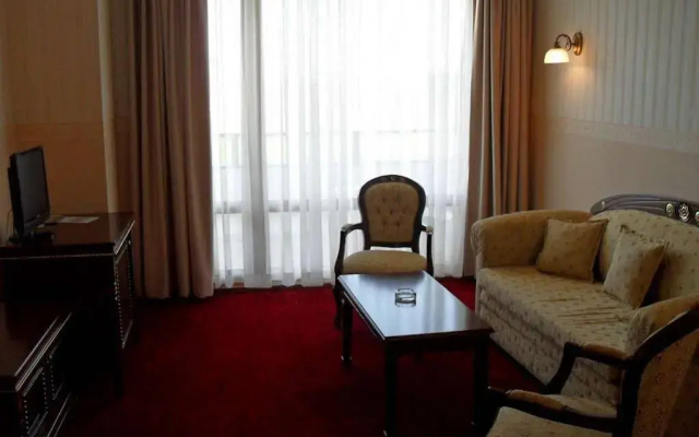 Hotel Hanat