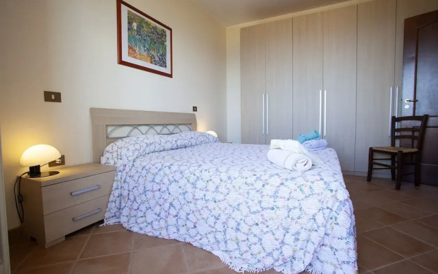 Villa Panoramica Tropea