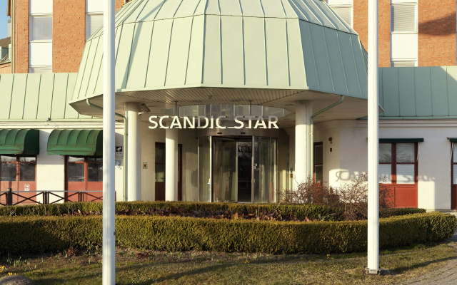 Scandic Star