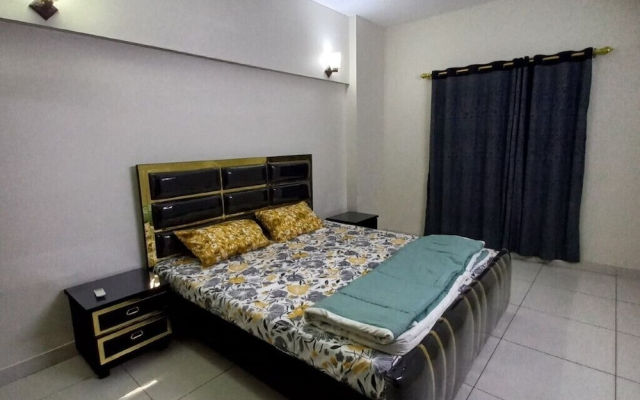 Couple family Lodge Guest House Karachi