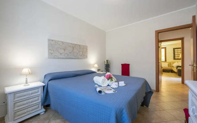 Villa La Dolce Vita in Spello