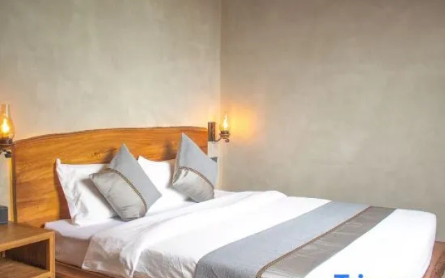 Huilin Yuansu Hot Spring Villa