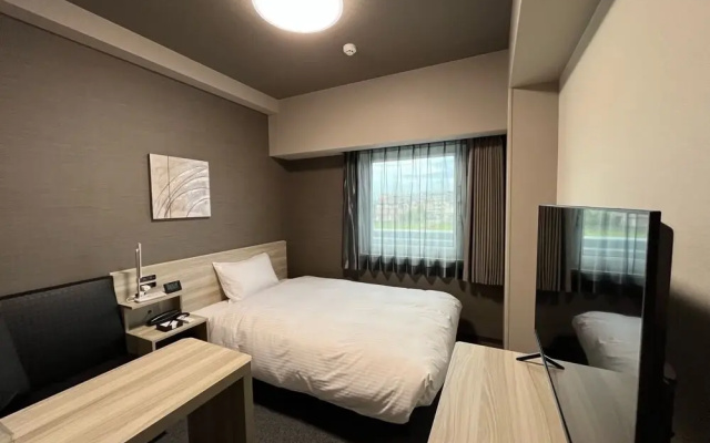 Hotel Route Inn Tokushima Airport -Matsushige smart inter-