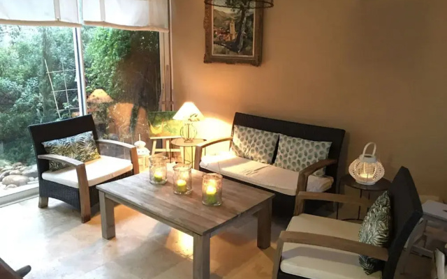 Holiday Home Vaison With Private Pool