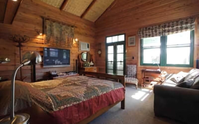 Peppercorns Bed and Breakfast