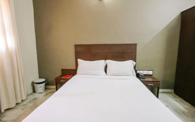Hotel Samco