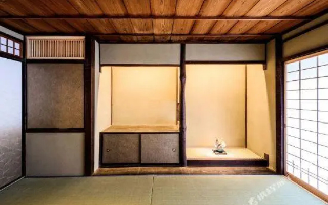 MACHIYA RESIDENCE INN KYOTO Choya Chawanzaka
