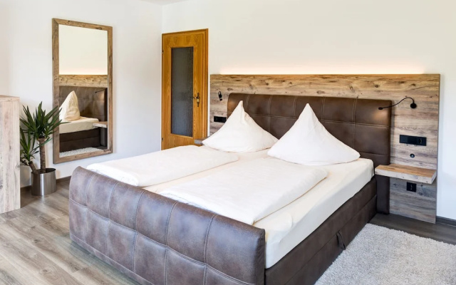 Hotel Garni Cafe im Hamm