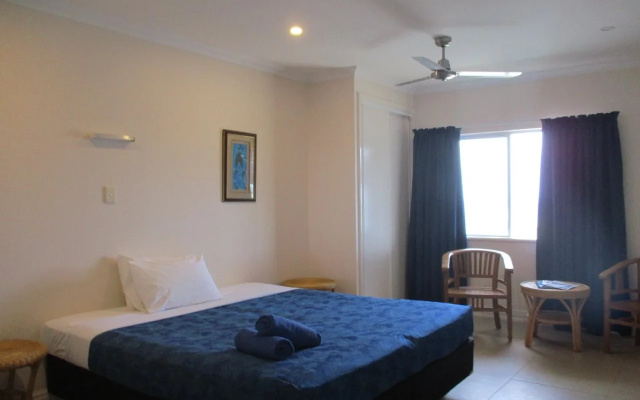 VQ3 Lodge