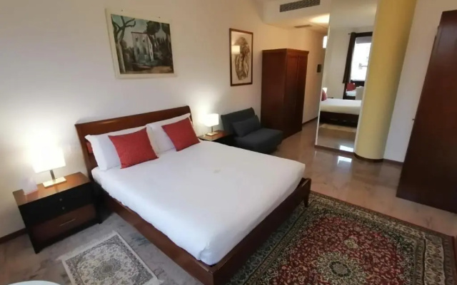 Ego' Ferrara Residence