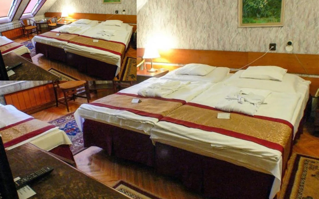 Hotel Tisza
