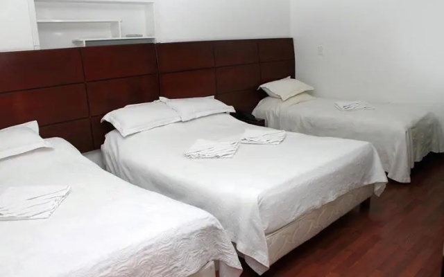 Hotel Bulevar Plaza