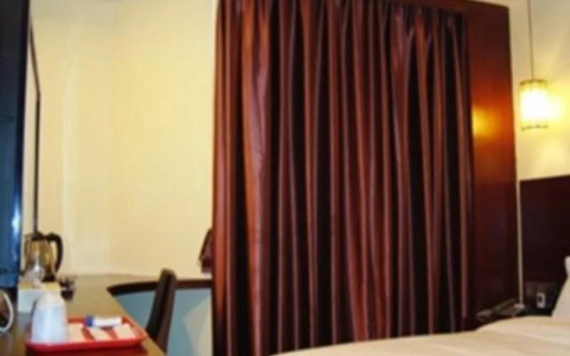 Xiang Mei Hotel Jingjiang Branch