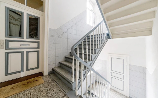 Private Apartment Cäcilienstraße