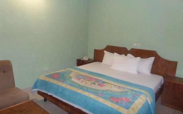 Molarex Hotel