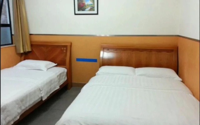 Tin Lai Hotel