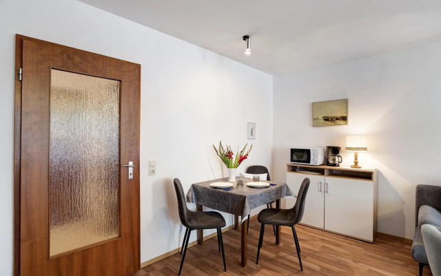 Appartement Arend